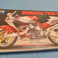 Bimota Tesi 1d Tamiya 14062