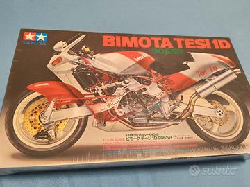 Bimota Tesi 1d Tamiya 14062