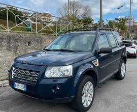 Freelander 2 2007