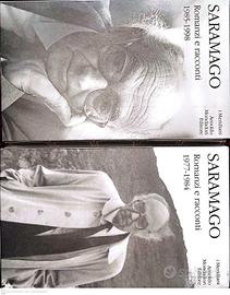 José Saramago "Romanzi e racconti"  