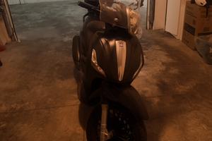Beverly 300 led