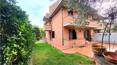 ELEGANZA, SPAZI E CONFORT in QUESTO SPLENDIDO VILL