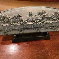 Soprammobile Ultima Cena