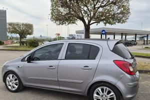 Opel Corsa 1300 multijet