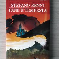 Stefano Benni - Pane e Tempesta