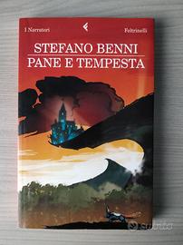 Stefano Benni - Pane e Tempesta