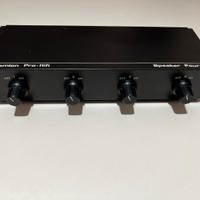 Selettore Diffusori Demion Pro Hi-Fi (4 Coppie)