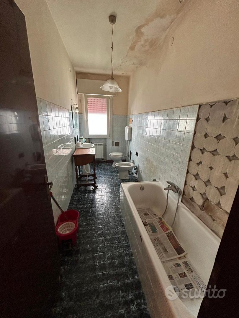 Apartment in Spinea, Graspo d'Uva - Vista 5