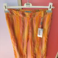 pinocchietto donna Missoni sport tg M 42 italiana 