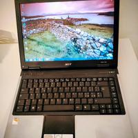 Notebook Acer Aspire 5050