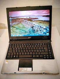 Notebook Acer Aspire 5050