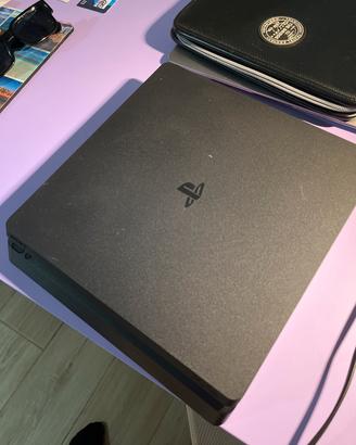 PlayStation 4