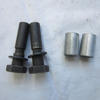 Viti Fissaggio Testa Gilera 125 150 Arcore (kit)