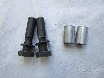 Viti Fissaggio Testa Gilera 125 150 Arcore (kit)
