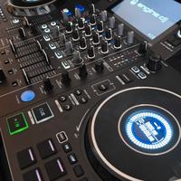 Denon SC live 4