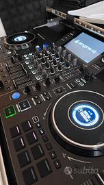 Denon SC live 4