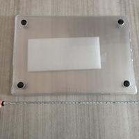 Custodia protettiva MacBook 16 pollici