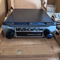 VOXSON Quadrifonico con slitta