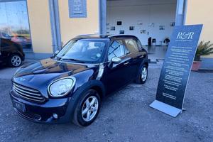 Mini Cooper Countryman 1.6 D