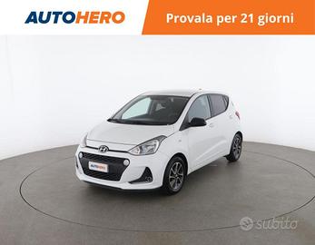 HYUNDAI i10 NH18327