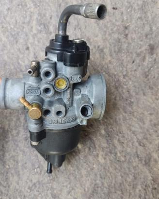 Carburatore 17.5 dell'orto PHVA