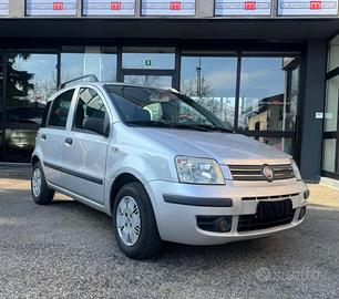 FIAT Panda 1.2 Dynamic "GPL" - 80.000Km* (VEDI D