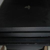 PS4 PRO 1TB 
