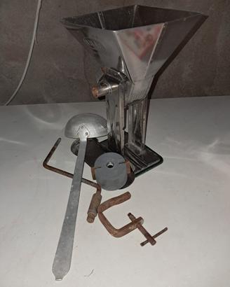 Passapomodoro usata