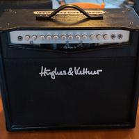 Hughes & Kettner Tubemeister 36
