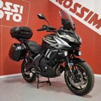 KAWASAKI Versys 650 Kawasaki Versys 650 ABS Gran