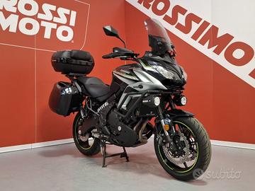 KAWASAKI Versys 650 Kawasaki Versys 650 ABS Gran