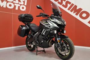 KAWASAKI Versys 650 Kawasaki Versys 650 ABS Gran