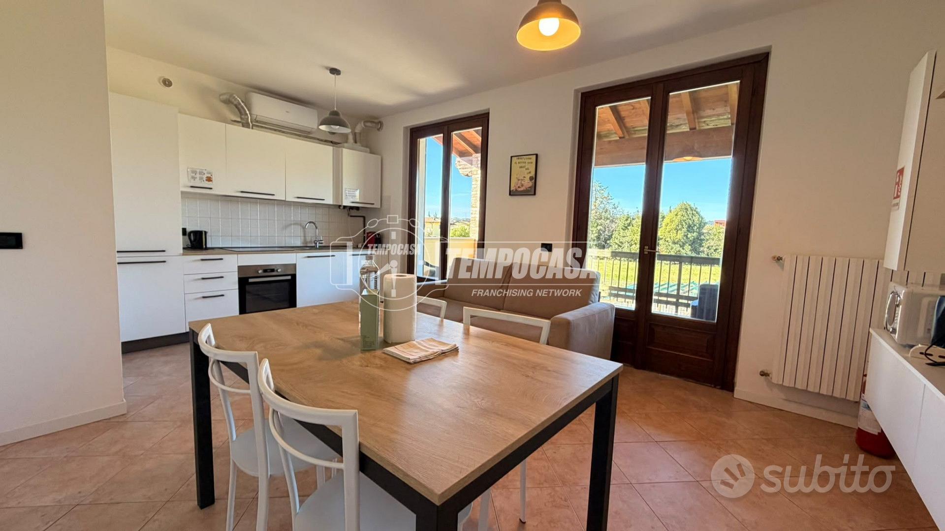 Appartamento – Manerba del Garda, Crociale - Vista 2