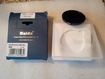 Filtro Haida ND da 52