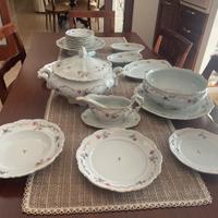 Servizio di piatti da 12