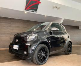 Smart ForTwo 90 0.9 Turbo twinamic Superpassion-IT