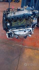 Motore Fiat Palio/punto 1.9  JTD