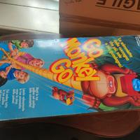 gioco GO MONKEY GO, vintage, da collezione