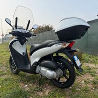 HONDA SH SPORTY 150