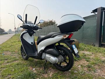 HONDA SH SPORTY 150