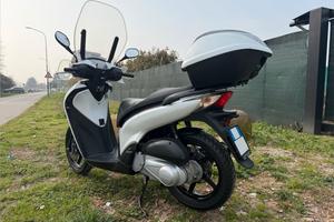 HONDA SH SPORTY 150