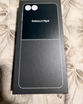 Samsung zflip 8 512 gb pistacchio sigillato