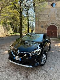 Renault captur 1.3 140cv