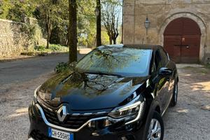 Renault captur 1.3 140cv