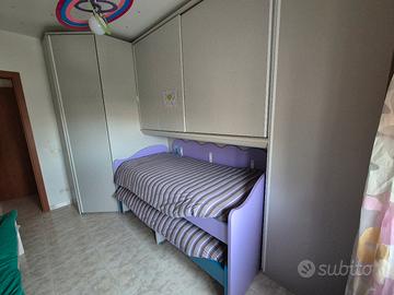 Cameretta "Colombini".