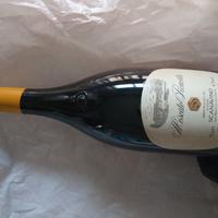 bottiglie di vino d 'annata 