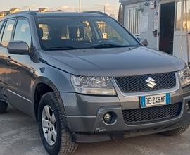 Suzuki Grand Vitara Grand Vitara 1.9 DDiS 5 porte