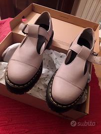 Scarpe dr martens bethan mary 43