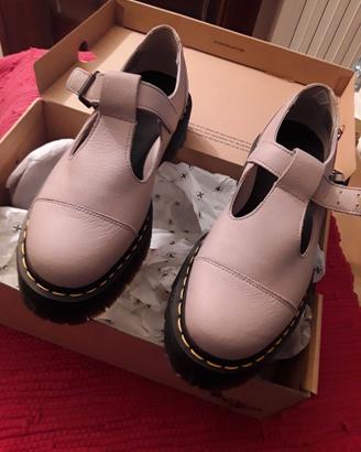 Scarpe dr martens bethan mary 43