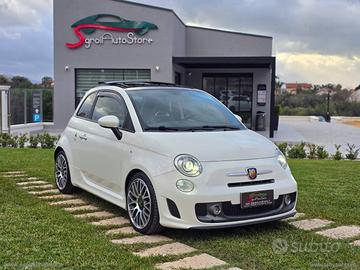 ABARTH 595 1.4 Turbo T-Jet 160 CV Turismo